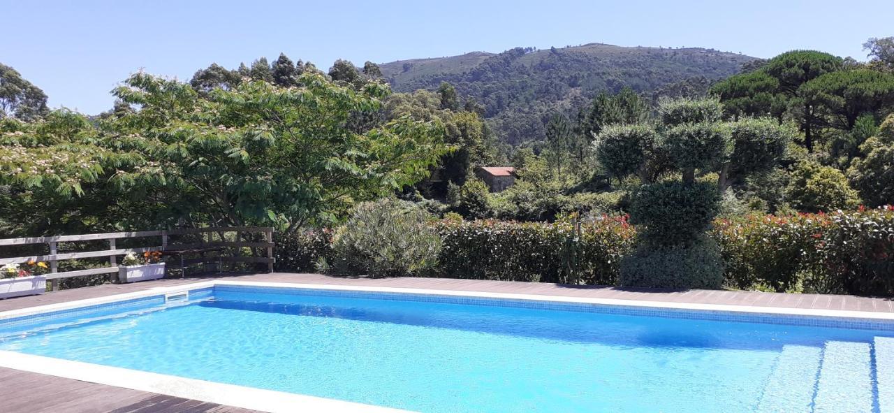 Casa De Santa Luzia B Villa Caminha Ngoại thất bức ảnh
