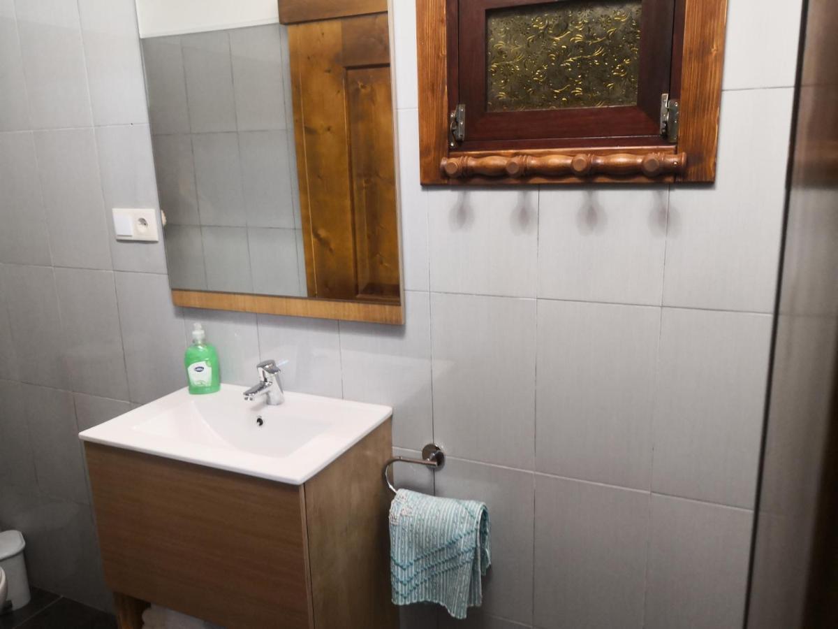 Casa De Santa Luzia B Villa Caminha Ngoại thất bức ảnh