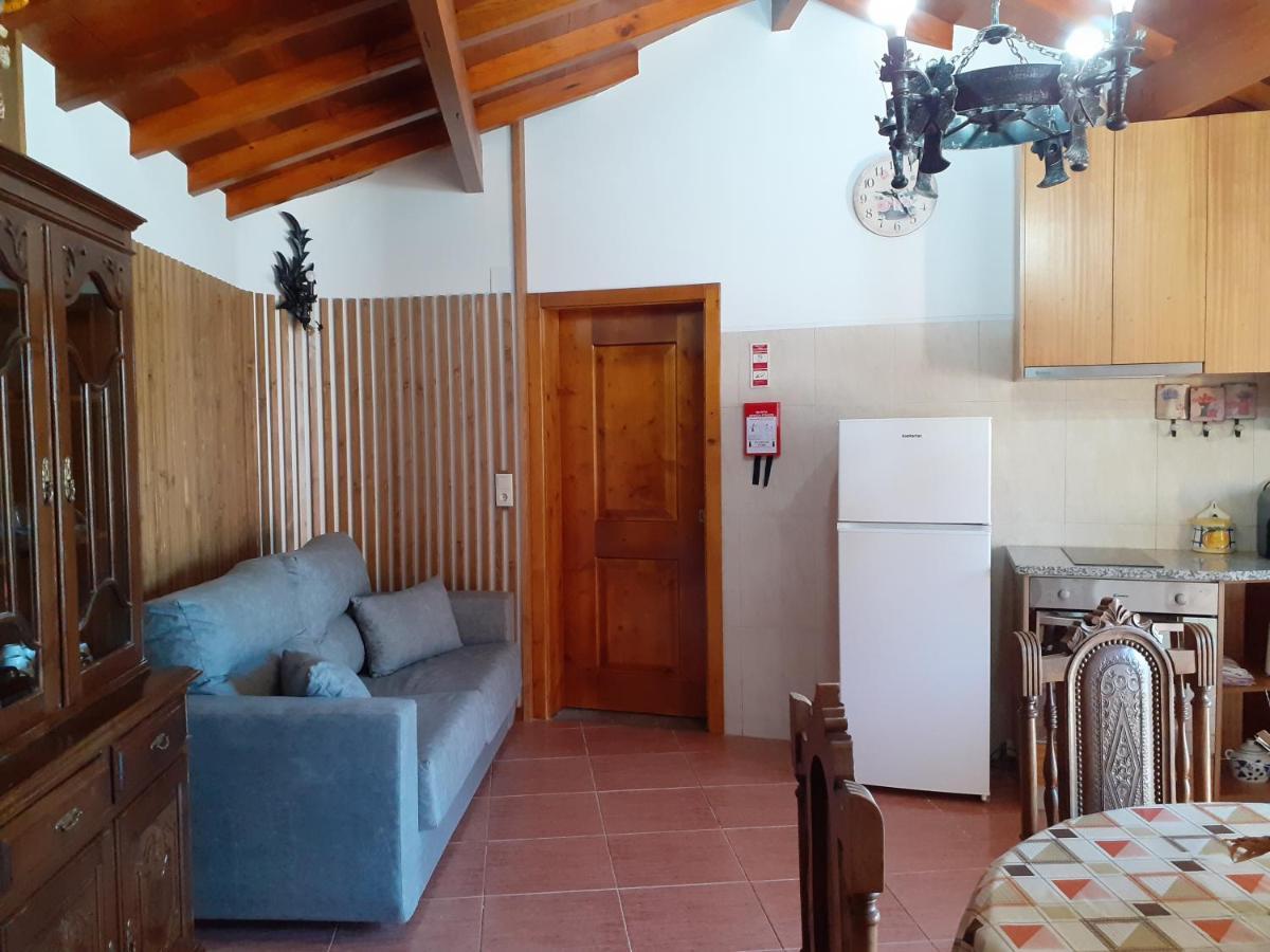 Casa De Santa Luzia B Villa Caminha Ngoại thất bức ảnh
