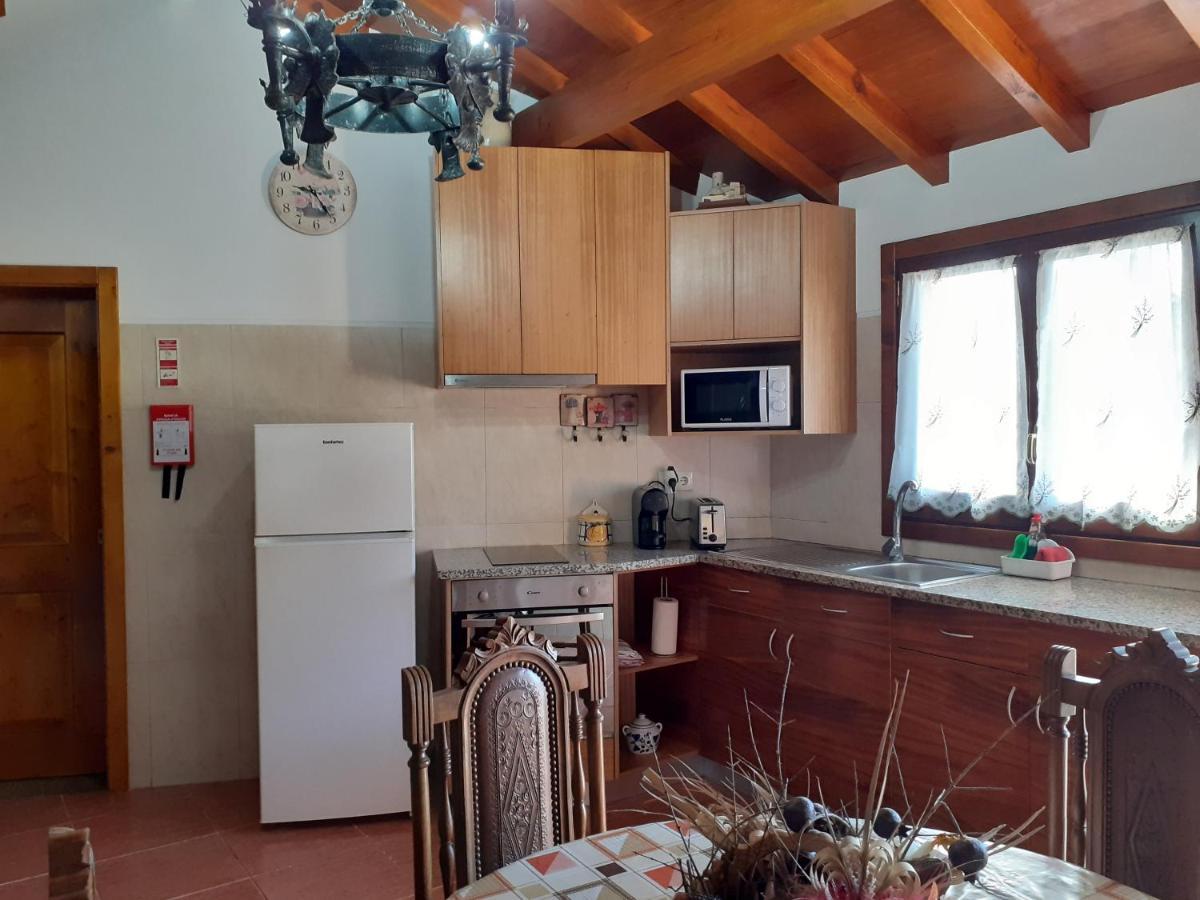 Casa De Santa Luzia B Villa Caminha Ngoại thất bức ảnh