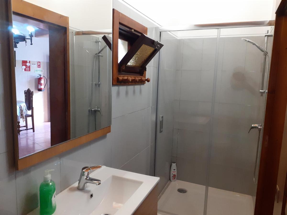 Casa De Santa Luzia B Villa Caminha Ngoại thất bức ảnh