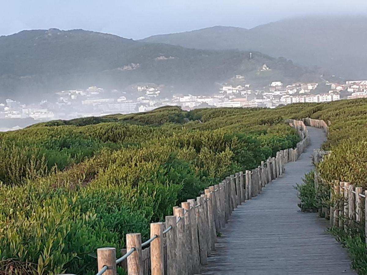 Casa De Santa Luzia B Villa Caminha Ngoại thất bức ảnh