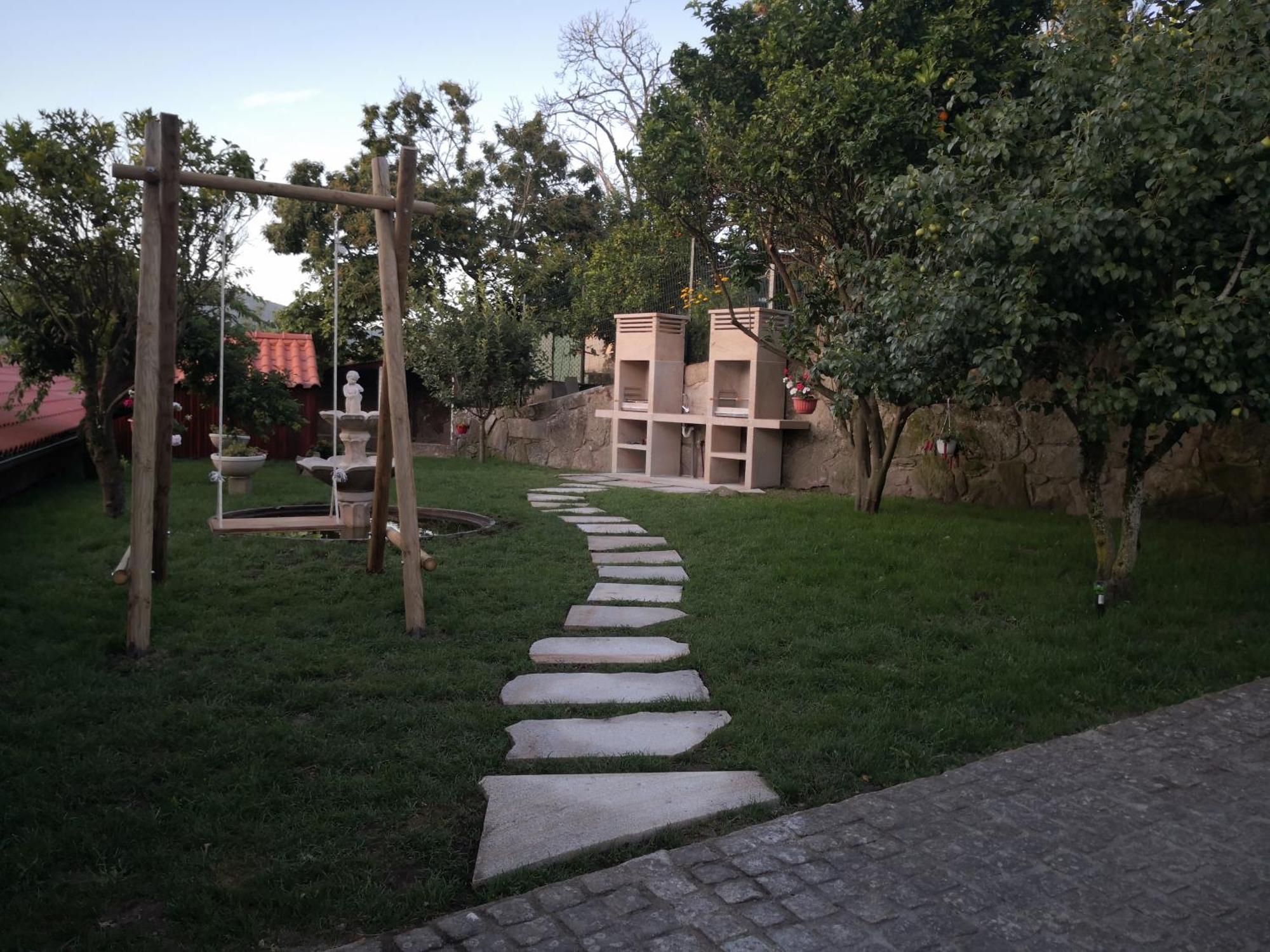 Casa De Santa Luzia B Villa Caminha Ngoại thất bức ảnh