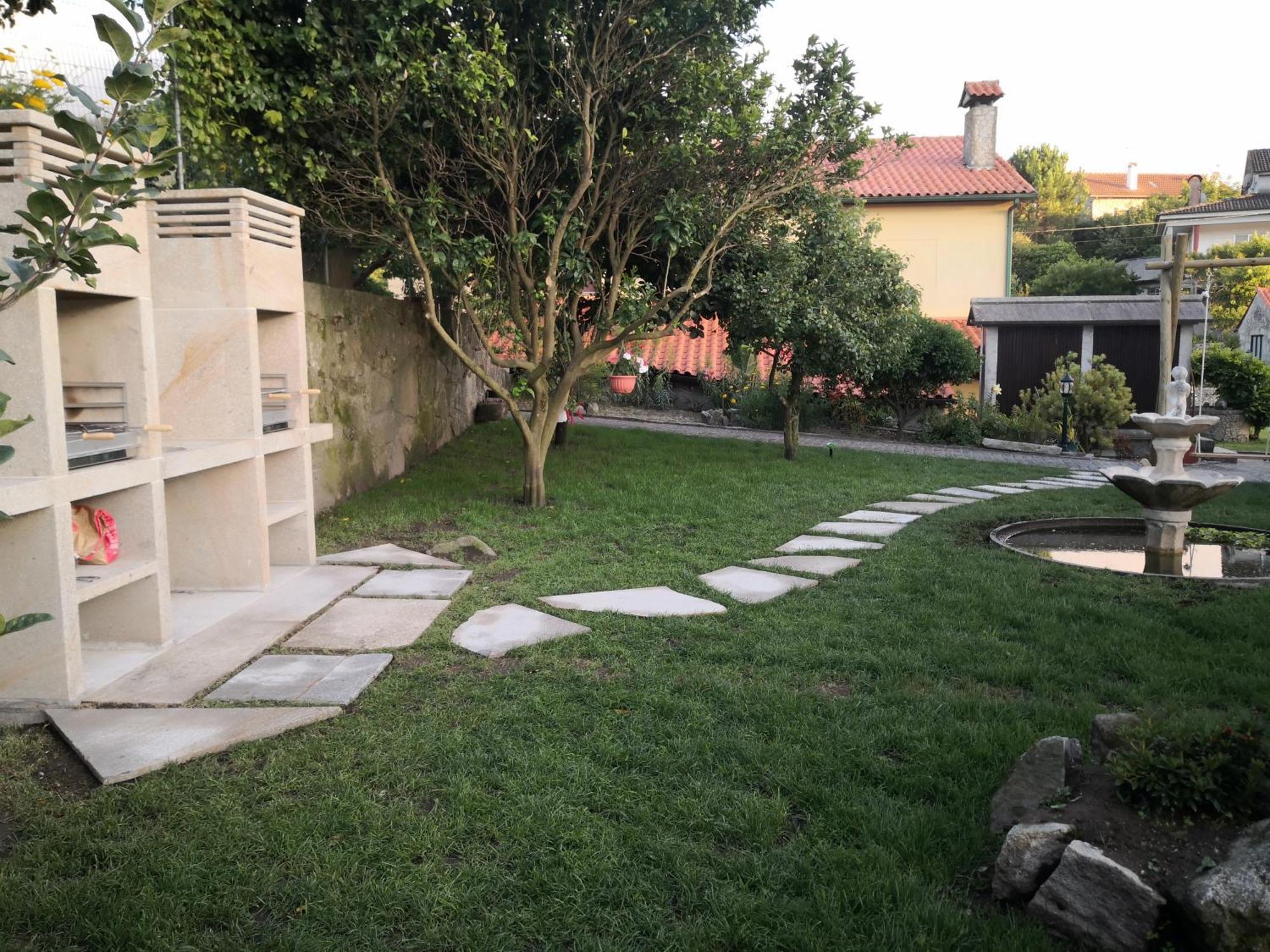 Casa De Santa Luzia B Villa Caminha Ngoại thất bức ảnh