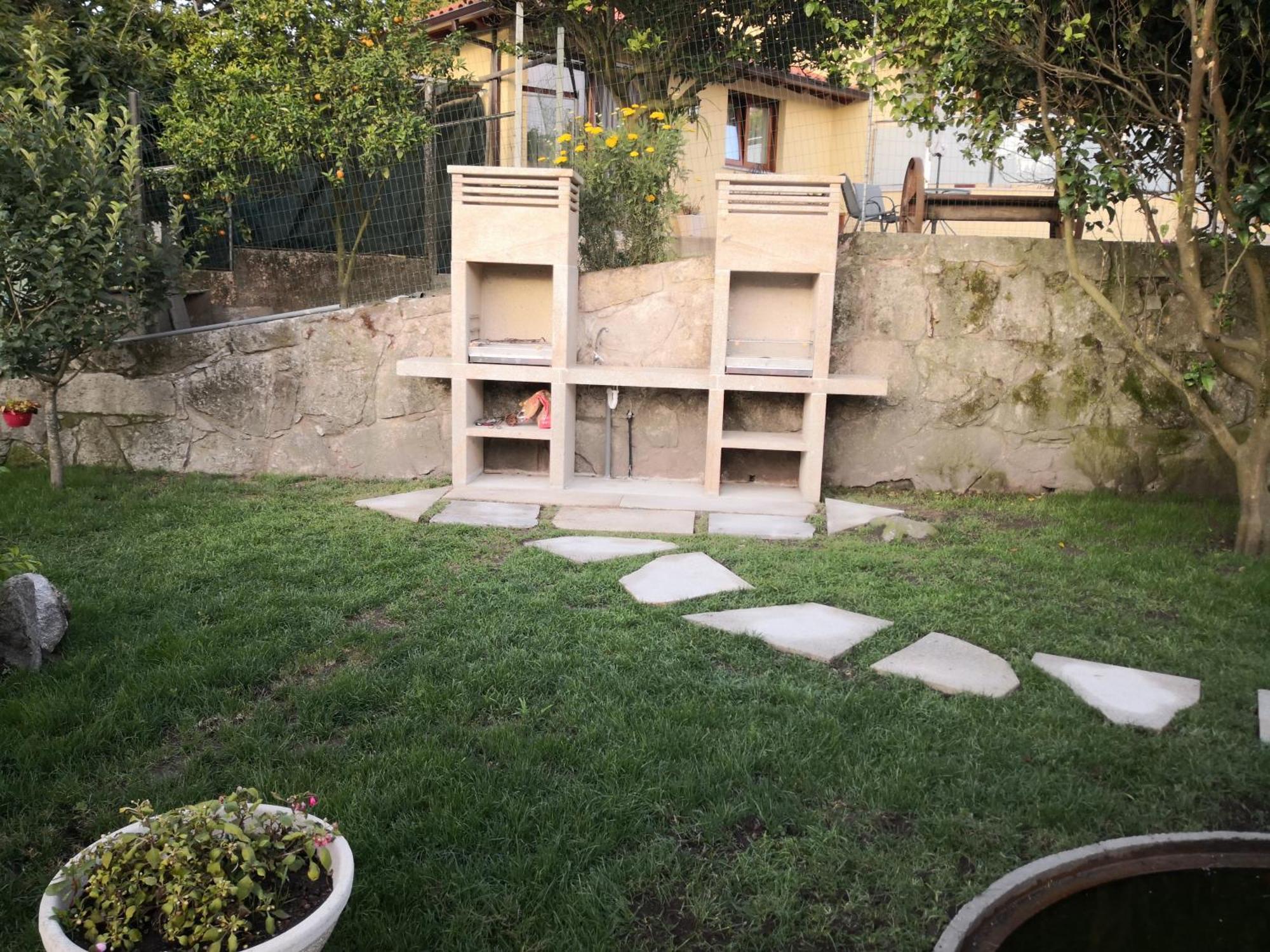Casa De Santa Luzia B Villa Caminha Ngoại thất bức ảnh