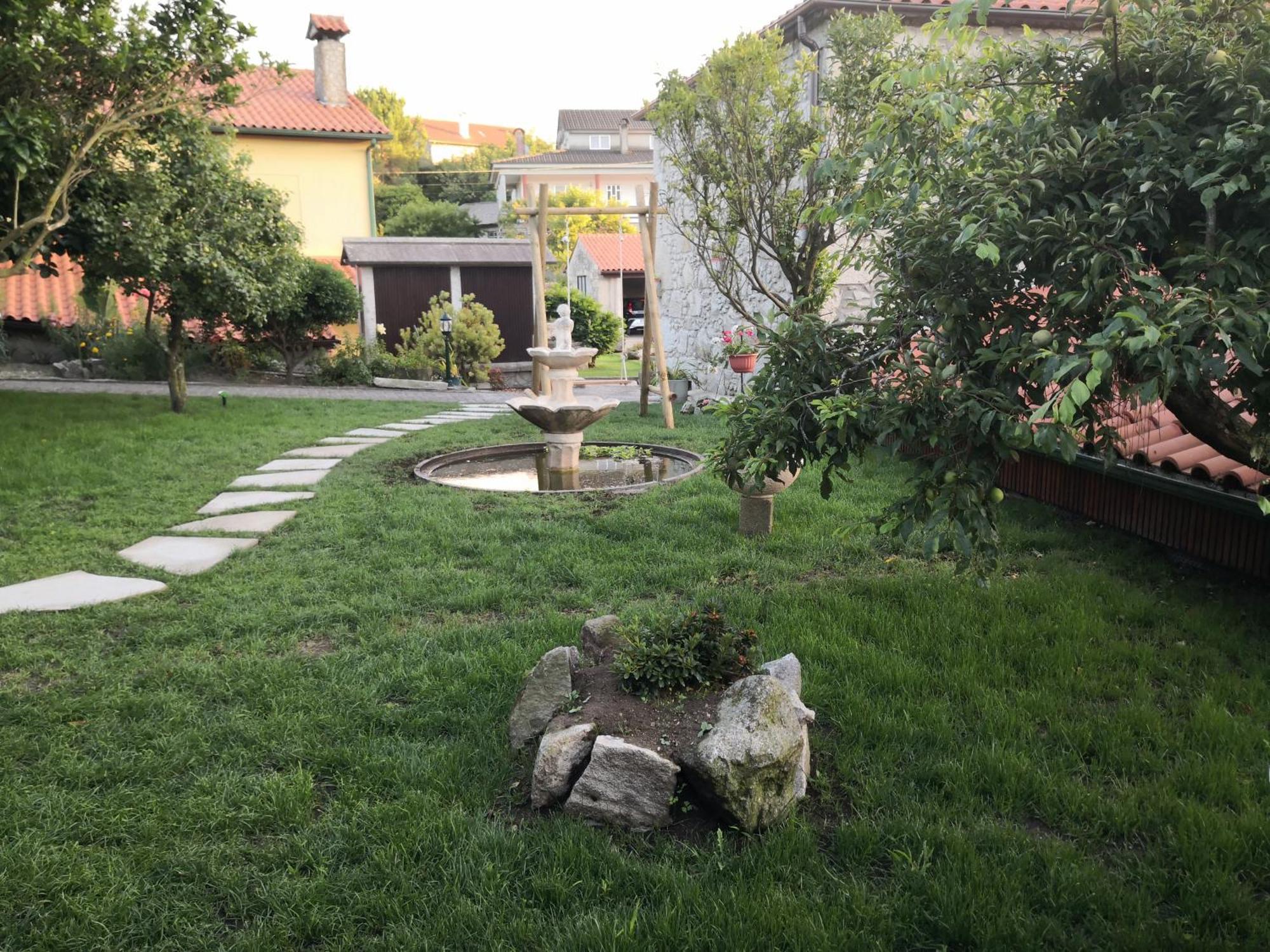 Casa De Santa Luzia B Villa Caminha Ngoại thất bức ảnh